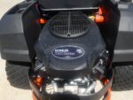 Husqvarna Z254F Prem. Special Edition Zero Turn Mower 26HP KOHLER (Scratch and Dent) - Image 15