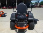 Husqvarna Z254F Prem. Special Edition Zero Turn Mower 26HP KOHLER (Scratch and Dent) - Image 10