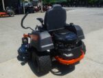 Husqvarna Z254F Prem. Special Edition Zero Turn Mower 26HP KOHLER (Scratch and Dent) - Image 12