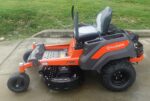 Husqvarna Z242F Special Edition 42″ Zero Turn Mower 21.5HP KAW (Scratch and Dent) - Image 6