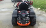 Husqvarna Z242F Special Edition 42″ Zero Turn Mower 21.5HP KAW (Scratch and Dent) - Image 8