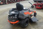 Husqvarna Z242F Special Edition 42″ Zero Turn Mower 21.5HP KAW (Scratch and Dent) - Image 9