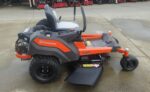 Husqvarna Z242F Special Edition 42″ Zero Turn Mower 21.5HP KAW (Scratch and Dent) - Image 10