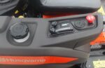 Husqvarna Z242F Special Edition 42″ Zero Turn Mower 21.5HP KAW (Scratch and Dent) - Image 16