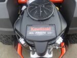 Husqvarna Z242F Special Edition 42″ Zero Turn Mower 21.5HP KAW (Scratch and Dent) - Image 17
