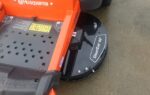 Husqvarna Z242F Special Edition 42″ Zero Turn Mower 21.5HP KAW (Scratch and Dent) - Image 15