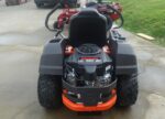 Husqvarna Z242F Special Edition 42″ Zero Turn Mower 21.5HP KAW (Scratch and Dent) - Image 13