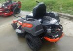 Husqvarna Z242F Special Edition 42″ Zero Turn Mower 21.5HP KAW (Scratch and Dent) - Image 11