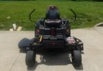 Toro 77602 60″ TimeCutter MyRide Max Havoc Ed. Zero Turn Mower 24HP KOH - Image 2