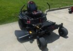 Toro 77602 60″ TimeCutter MyRide Max Havoc Ed. Zero Turn Mower 24HP KOH - Image 4