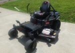 Toro 77602 60″ TimeCutter MyRide Max Havoc Ed. Zero Turn Mower 24HP KOH - Image 3