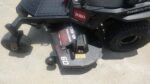 Toro 77602 60″ TimeCutter MyRide Max Havoc Ed. Zero Turn Mower 24HP KOH - Image 15