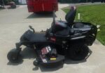Toro 77602 60″ TimeCutter MyRide Max Havoc Ed. Zero Turn Mower 24HP KOH - Image 7