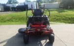 Ferris 5902154 52″ ISX800 Commercial Zero Turn Mower 27HP Briggs With Suspension - Image 4