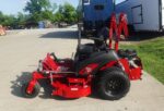 Ferris 5902154 52″ ISX800 Commercial Zero Turn Mower 27HP Briggs With Suspension - Image 6