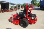 Ferris 5902154 52″ ISX800 Commercial Zero Turn Mower 27HP Briggs With Suspension - Image 7