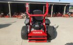 Ferris 5902154 52″ ISX800 Commercial Zero Turn Mower 27HP Briggs With Suspension - Image 8