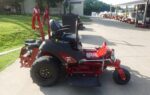 Ferris 5902154 52″ ISX800 Commercial Zero Turn Mower 27HP Briggs With Suspension - Image 10