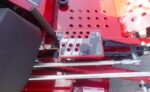 Ferris 5902154 52″ ISX800 Commercial Zero Turn Mower 27HP Briggs With Suspension - Image 12