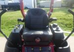 Ferris 5902154 52″ ISX800 Commercial Zero Turn Mower 27HP Briggs With Suspension - Image 14