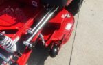Ferris 5902154 52″ ISX800 Commercial Zero Turn Mower 27HP Briggs With Suspension - Image 15