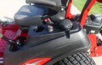 Ferris 5902154 52″ ISX800 Commercial Zero Turn Mower 27HP Briggs With Suspension - Image 16