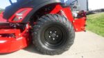 Ferris 5902154 52″ ISX800 Commercial Zero Turn Mower 27HP Briggs With Suspension - Image 17