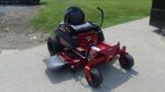 Ferris 300S 52″ Zero Turn Mower 5902207 25 HP Briggs & Stratton (Includes Instant Rebate) - Image 3