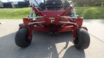 Ferris 5902154 52″ ISX800 Commercial Zero Turn Mower 27HP Briggs With Suspension - Image 21