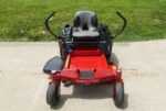 Toro 77301 34″ TimeCutter Zero Turn Mower 22HP Briggs - Image 2