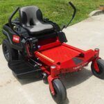 Toro 77301 34″ TimeCutter Zero Turn Mower 22HP Briggs