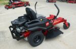 Toro 77301 34″ TimeCutter Zero Turn Mower 22HP Briggs - Image 4