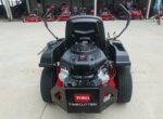 Toro 77301 34″ TimeCutter Zero Turn Mower 22HP Briggs - Image 5