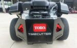Toro 77301 34″ TimeCutter Zero Turn Mower 22HP Briggs - Image 12