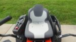 Husqvarna Z248F Special Edition Zero Turn Mower 21.5HP Kawasaki (Scratch and Dent 1339) - Image 10