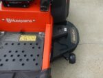 Husqvarna Z248F Special Edition Zero Turn Mower 21.5HP Kawasaki (Scratch and Dent 1339) - Image 11