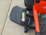 Husqvarna Z248F Special Edition Zero Turn Mower 21.5HP Kawasaki (Scratch and Dent 1339) - Image 16
