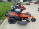 Husqvarna Z248F Special Edition Zero Turn Mower 21.5HP Kawasaki (Scratch and Dent 1339) - Image 3