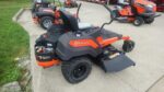 Husqvarna Z248F Special Edition Zero Turn Mower 21.5HP Kawasaki (Scratch and Dent 1339) - Image 4