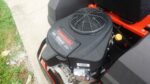 Husqvarna Z248F Special Edition Zero Turn Mower 21.5HP Kawasaki (Scratch and Dent 1339) - Image 14