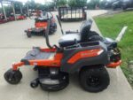 Husqvarna Z248F Special Edition Zero Turn Mower 21.5HP Kawasaki (Scratch and Dent 1339) - Image 7
