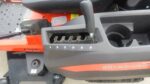 Husqvarna Z248F Special Edition Zero Turn Mower 21.5HP Kawasaki (Scratch and Dent 1339) - Image 8