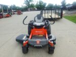 Husqvarna Z248F Special Edition Zero Turn Mower 21.5HP Kawasaki (Scratch and Dent 1227) - Image 2