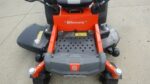 Husqvarna Z248F Special Edition Zero Turn Mower 21.5HP Kawasaki (Scratch and Dent 1227) - Image 9