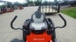 Husqvarna Z248F Special Edition Zero Turn Mower 21.5HP Kawasaki (Scratch and Dent 1227) - Image 10