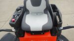 Husqvarna Z248F Special Edition Zero Turn Mower 21.5HP Kawasaki (Scratch and Dent 1227) - Image 11