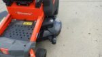 Husqvarna Z248F Special Edition Zero Turn Mower 21.5HP Kawasaki (Scratch and Dent 1227) - Image 12