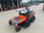 Husqvarna Z248F Special Edition Zero Turn Mower 21.5HP Kawasaki (Scratch and Dent 1227) - Image 3