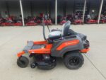 Husqvarna Z248F Special Edition Zero Turn Mower 21.5HP Kawasaki (Scratch and Dent 1227) - Image 4