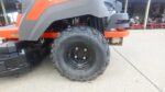 Husqvarna Z248F Special Edition Zero Turn Mower 21.5HP Kawasaki (Scratch and Dent 1227) - Image 17